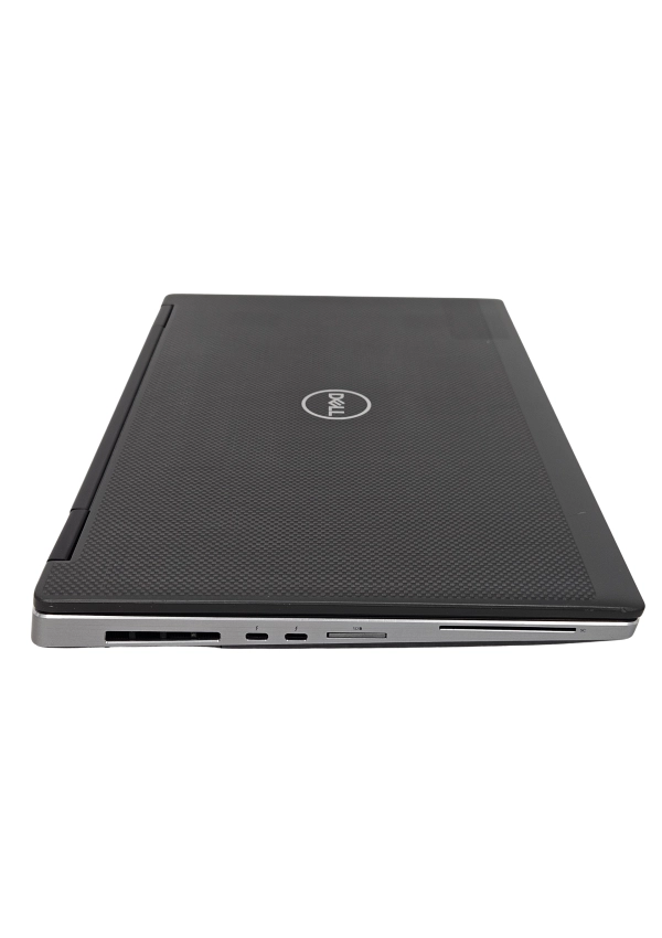 Stacja Graficzno-Robocza Dell Precision 7540 i7-9850H 32GB 512 SSD 15,6